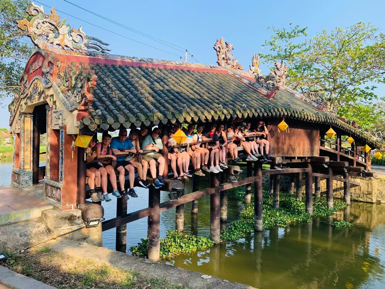 Vietnam Cross Country Bike Tour: Discover the Soul of Vietnam on Two Wheels